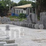 Nuevas calles para el progreso de Nueva Guinea
