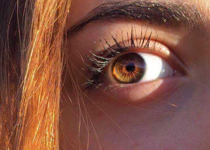 Originalmente todos los seres humanos tenían ojos marrones