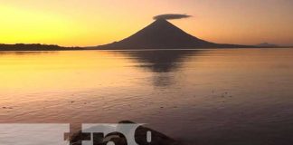 Ometepe es candidata a Geoparque Mundial ante la UNESCO