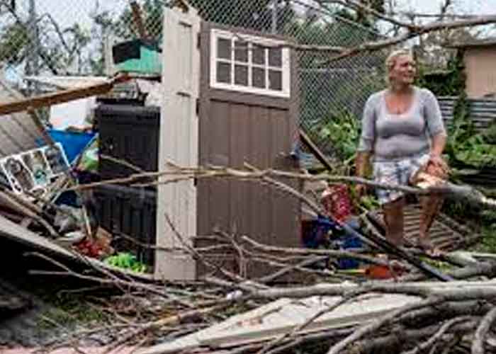 Puerto Rico restaurará miles de hogares a cuatro años de huracán María