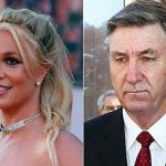 Padre de Britney Spears pide US$2 millones a cambio de dejar su tutela