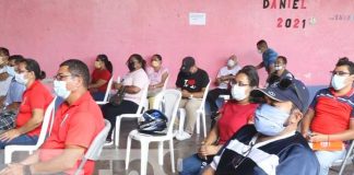 Presentan plan de lucha contra la pobreza en Condega