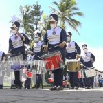 49 centros educativos celebran la de San Jacinto en Ocotal