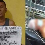 Expastor evangélico machetea a taxista que enamoró a su mujer, Honduras