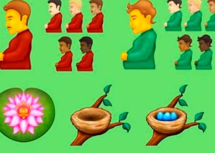 Entérate de los nuevos emojis que ofrecerá WhatsApp 