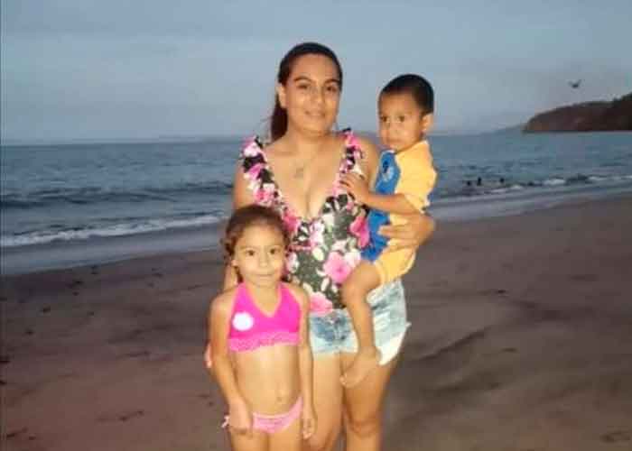 "No hay espacio para el rencor": Madre perdona al asesino de su hija