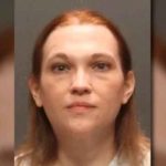 Natalie Brothwell, de 44 años, fue detenida en su casa de Tucson