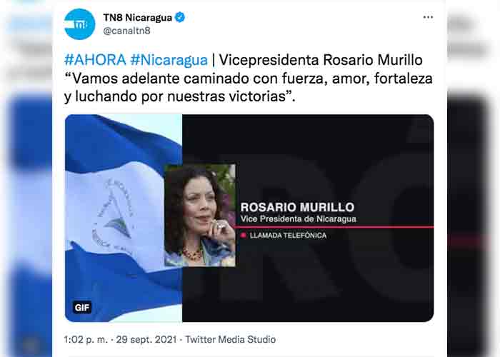 Más vacunas contra la COVID-19 llegarán a Nicaragua para el mes de octubre