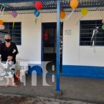 Entrega de viviendas dignas para familias en Ciudad Sandino