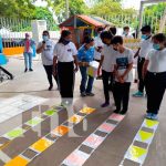 Realizan feria pedagógica en el Centro de Educación Especial Melania Morales