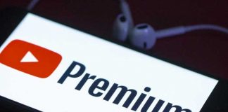 A youtube le ha funcionado la intensidad con su suscripción premium