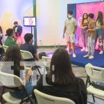 Encuentro de youtubers e instagramers de Nicaragua