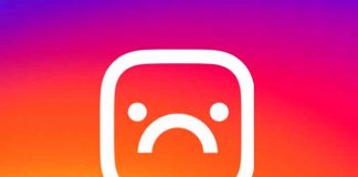 Instagram sufre nueva fallas así lo reportan usuarios en varios países