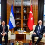 Delegación del GRUN concluye visita oficial en Turquía