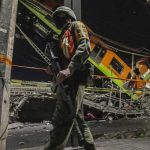 México acusará por homicidio a empresas por el colapso de la Línea 12 de metro