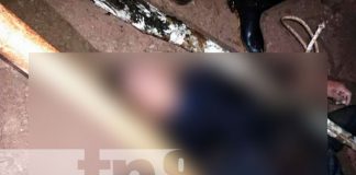 Dos delincuentes mueren al intentar cometer un asalto Rancho Grande Matagalpa