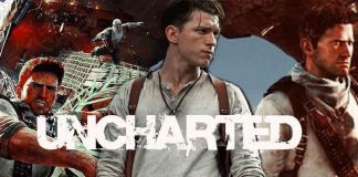 Mucha acción y toda clase de localizaciones nos esperan en la cinta "Uncharted"Mucha acción y toda clase de localizaciones nos esperan en la cinta "Uncharted".