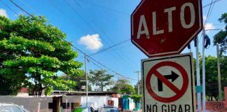 Imprudencia al volante provoca accidente en Managua