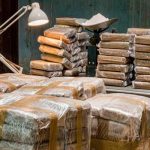 Autoridades de España incautaron más de 5 toneladas de cocaína