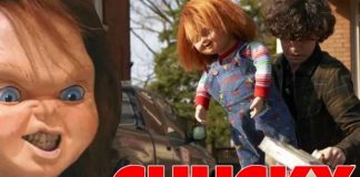 Dónde y cómo ver el primer capítulo de la serie Chucky.