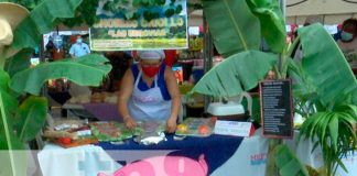 Realizan encuentro de emprendedores dedicados a la agro industria