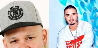 Según Residente borró el video porque J Balvin se lo pidió llorando