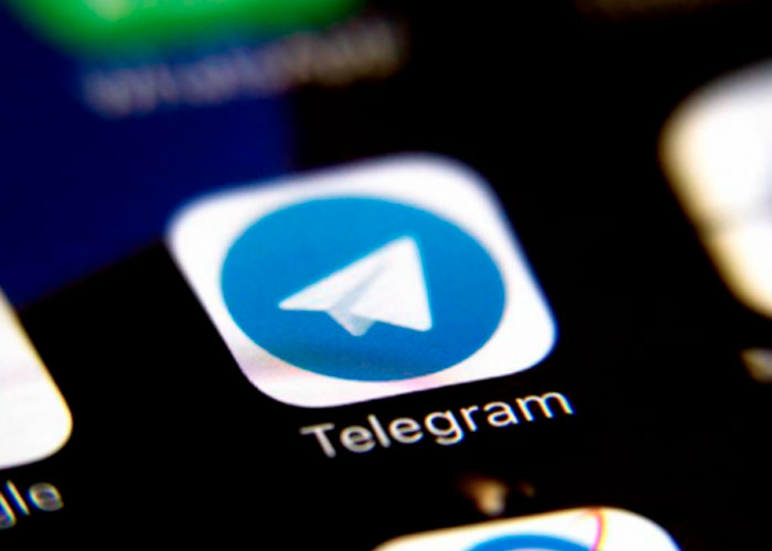  Telegram sobrepasa los 1.000 millones de descargas en Google Play