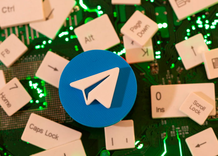  Telegram sobrepasa los 1.000 millones de descargas en Google Play