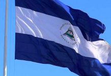 Nicaragua ¡Siempre Libre y Honrosa!