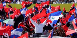 Nicaragua Sandinista: la década prodigiosa