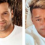 VIDEO: Ricky Martin rompió el silencio tras controversia por cambios en su rostro