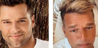 VIDEO: Ricky Martin rompió el silencio tras controversia por cambios en su rostro