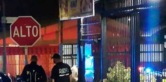 Acribillan a un hombre mientras caminaba en Costa Rica.