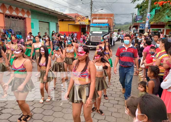 San Rafael del Norte celebra su aniversario con diversas actividades