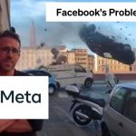 Los mejores memes por el cambio de nombre de Facebook a Meta