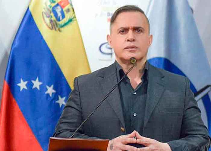 Venezuela denunciará ante la ONU asesinato de jóvenes en Colombia 