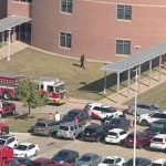 Varios heridos en tiroteo en una escuela secundaria de Texas