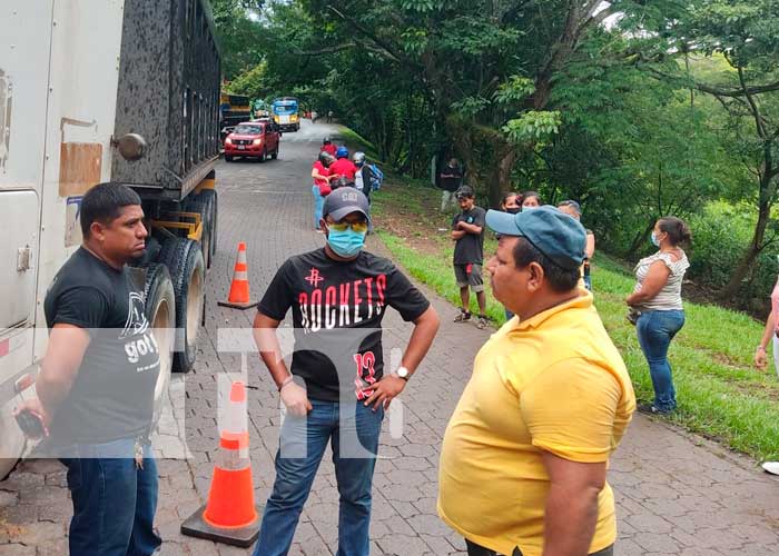 nicaragua, juigalpa, accidente,