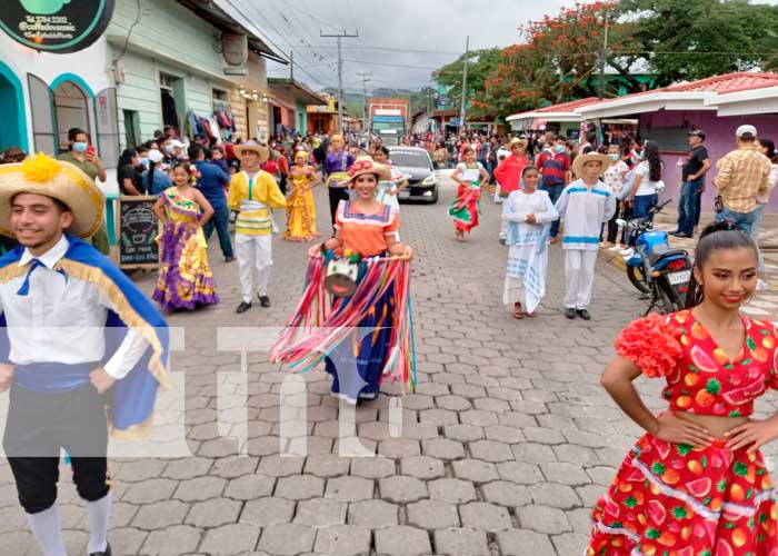 San Rafael del Norte celebra su aniversario con diversas actividades