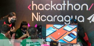 Nicaragua inicia con su festival Hackathon 2021