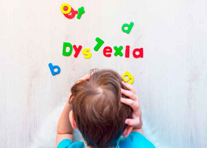 Día Internacional de la Dislexia: ¿Qué es, síntomas y causas?