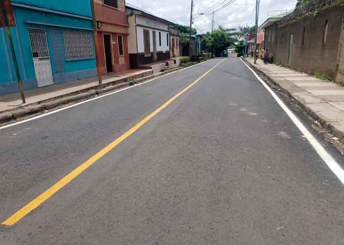 Gobierno entregará 233 calles para el pueblo en 29 municipios del país