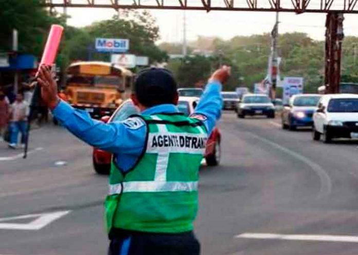 Dos personas fallecidas en accidentes de tránsito en Chontales y Managua