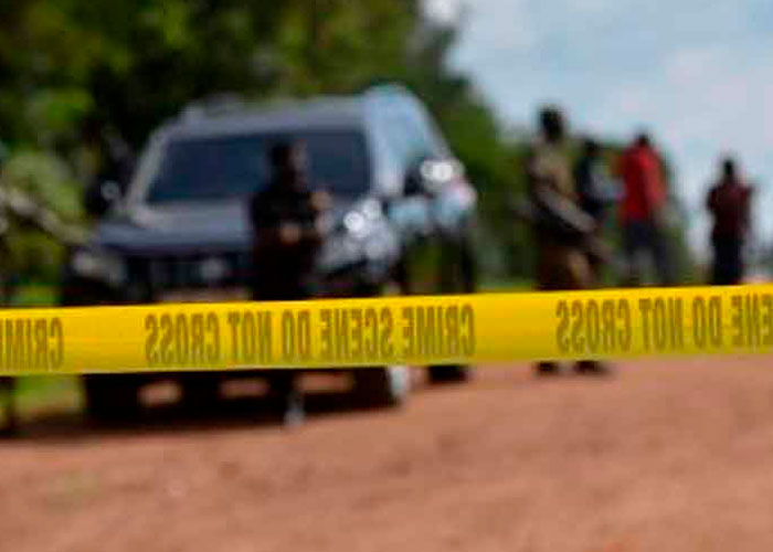 Once civiles muertos en un ataque en el noreste de la RD Congo