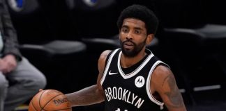 kyrie, irving, nets, brooklyn, baloncesto,