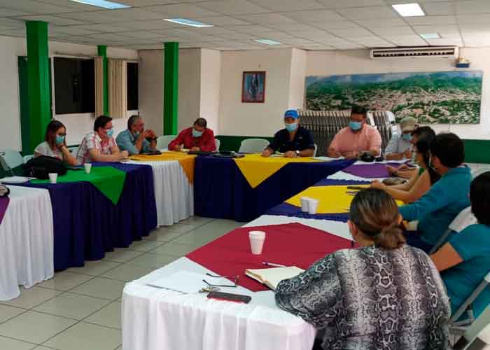 GRUN comienza construcción de 18, 660 viviendas para familias nicaragüenses