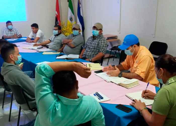 GRUN comienza construcción de 18, 660 viviendas para familias nicaragüenses