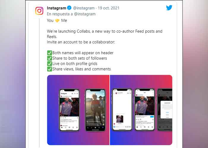 ¡Por fin! Instagram permitirá publicar fotos desde la computadora