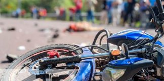 Motociclista pierde la vida bajo las llanteas de un furgón en Madriz