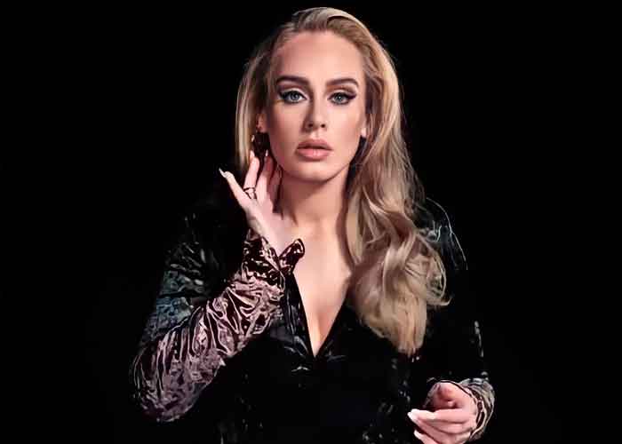Adele domina las principales portadas (y no sólo hablamos de la última de  Vogue)